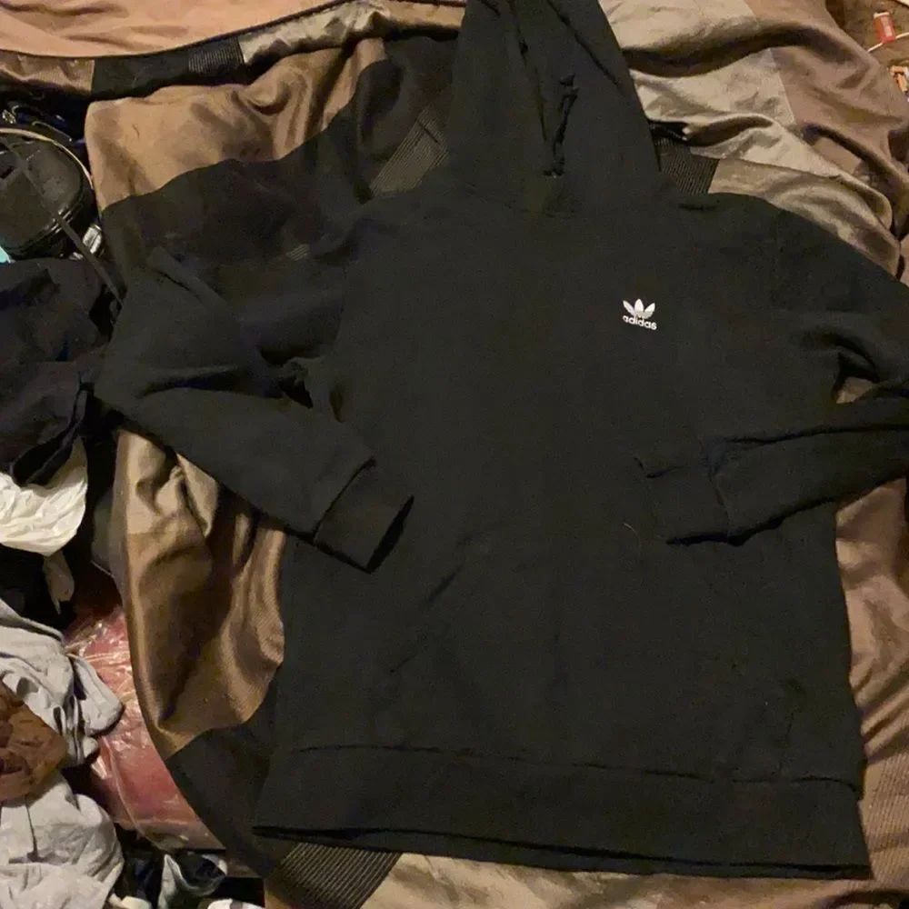 Adidas Hoodie sz. S